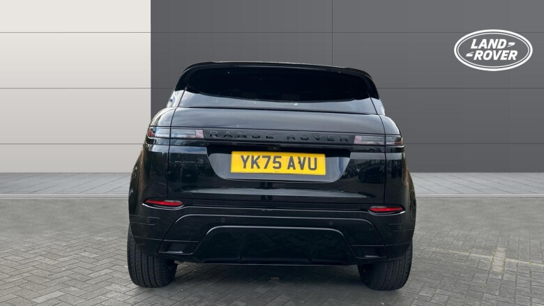 Land Rover Range Rover Evoque 2.0 D200 Dynamic SE 5dr Auto Diesel Hatchback